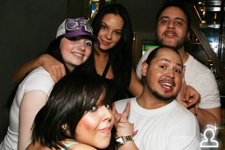 Dj L.A. aka Штакет
