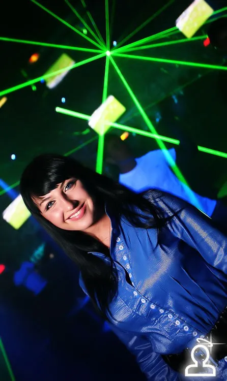 Dj Alex Astero