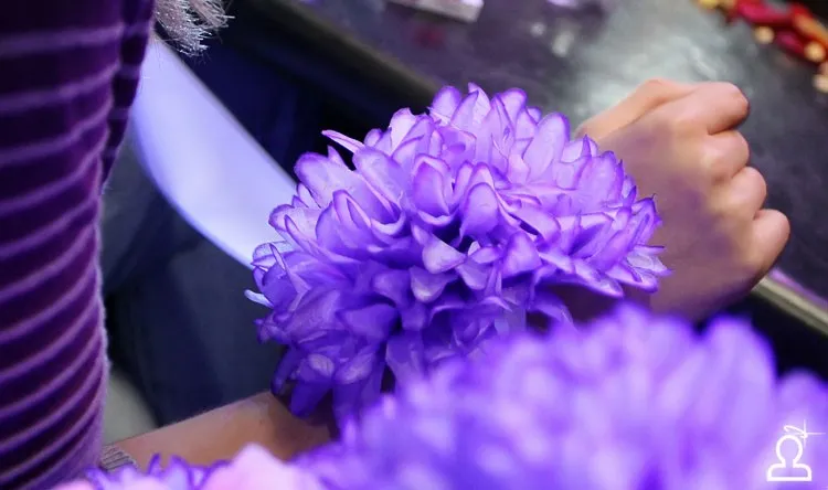 Flowers PARTY