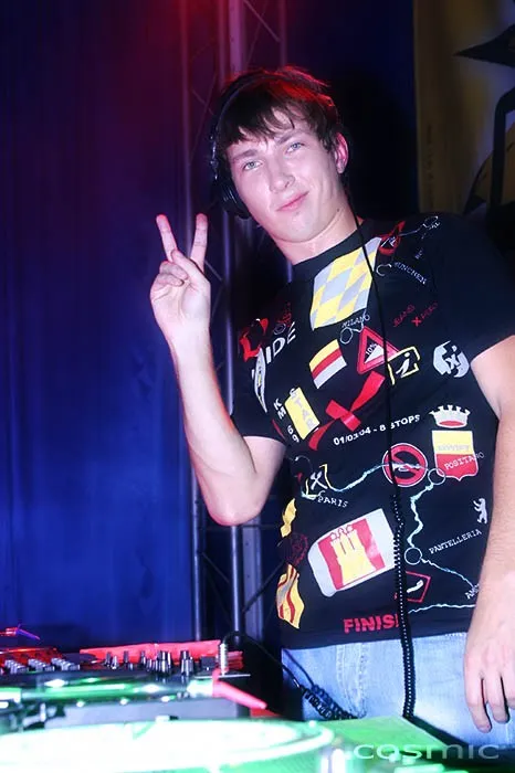 Dj Grad