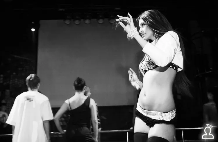Dance Fabrique