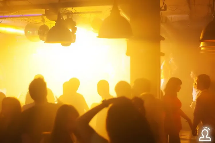 PRAVDA VS BUNKER - DJ NASTYA Beauty