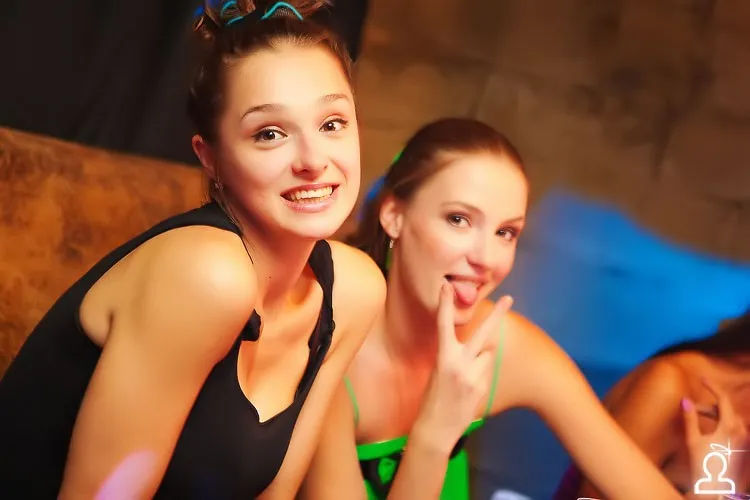 Staff Model Party