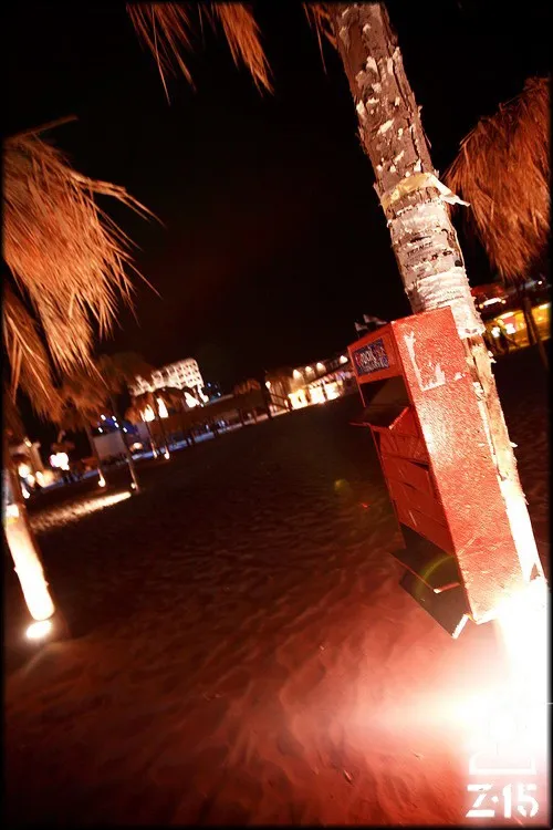 Night KaZantip15