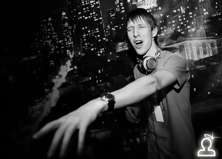 TOUR DE TRANCE ft. Dj Penelopa