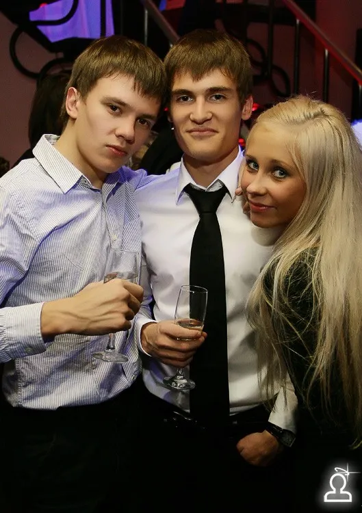 Выпускной СГГА