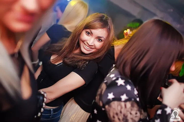 Just a Party