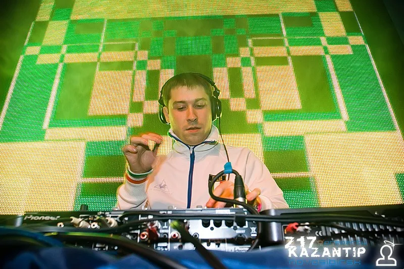 Pre-Party Z-17