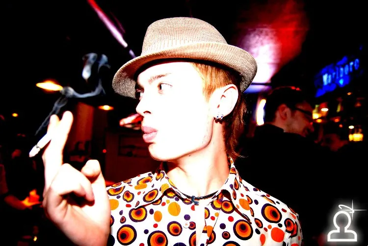 NU RAVE / KTO Dj