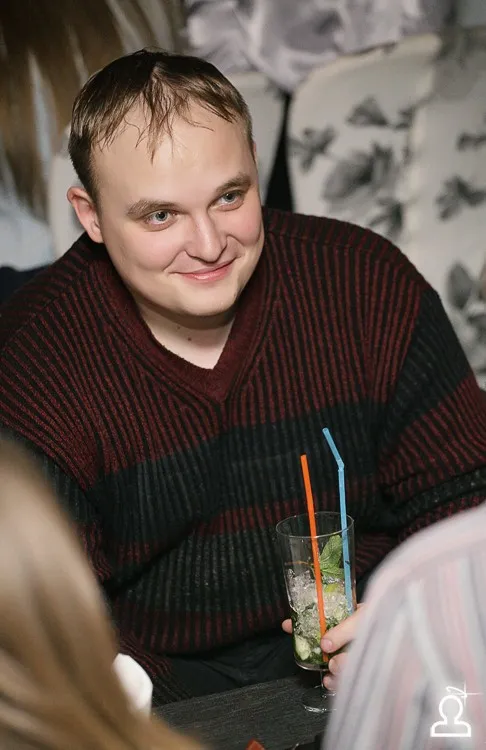 Посиделки