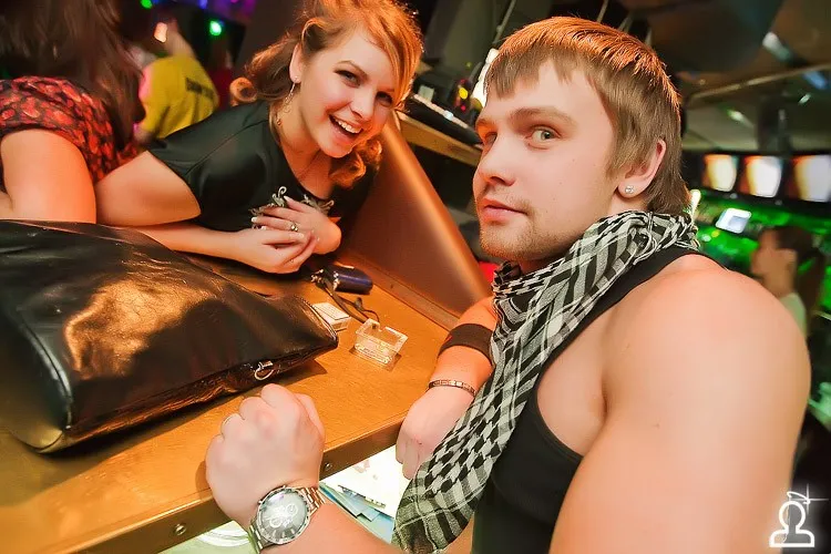 Привет весна