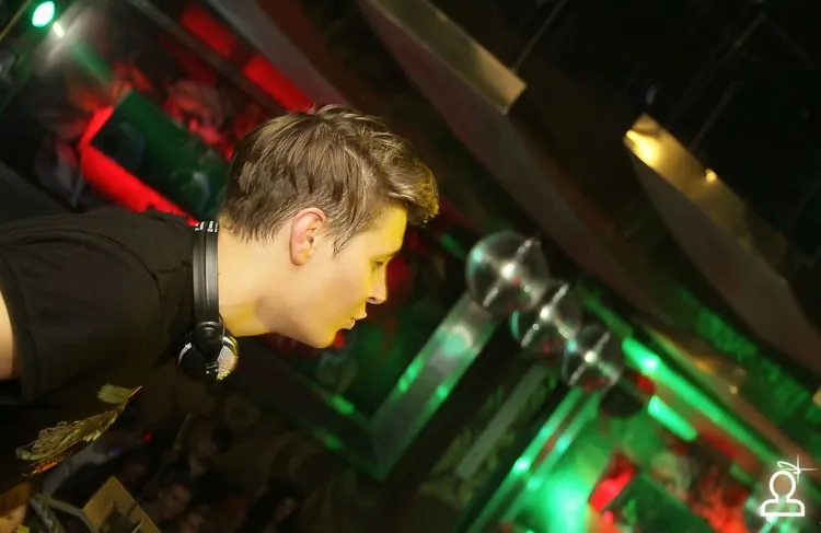 DJ Maris