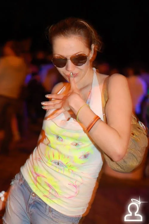 Sun Trance 2007
