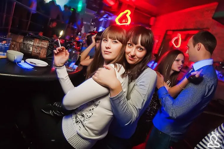 DJ Matisse & DJ Sadko