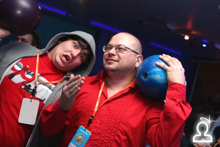 AllNight GLAMSPORT - Кубок WEST (foto by Bob)