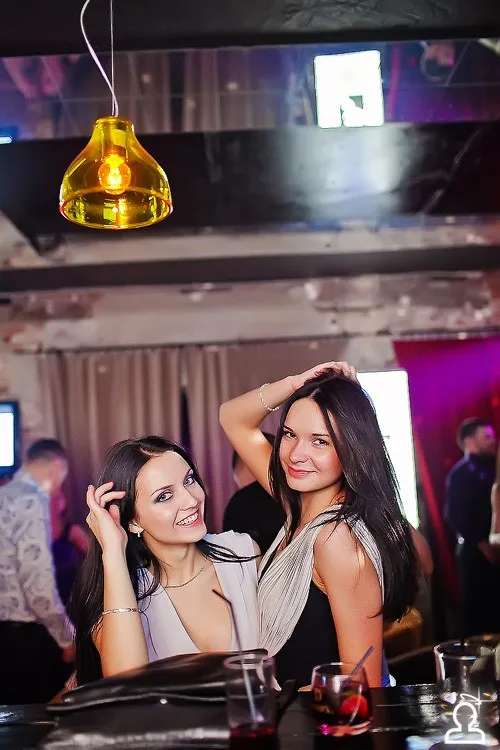 Самая Главная Ночь / Dj Vini