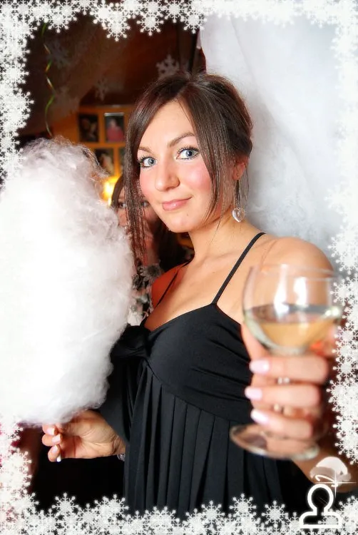 New Year