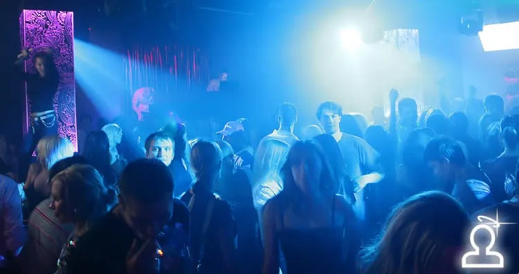 Пятница 13-ое/ Dj Perets