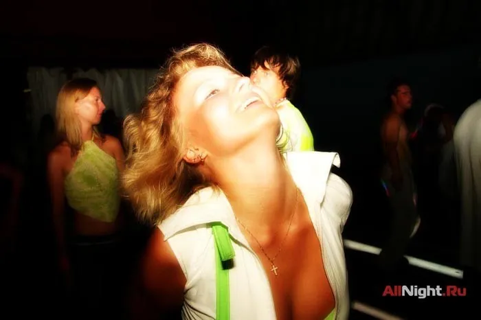 Pre-party KaZantip 2005
