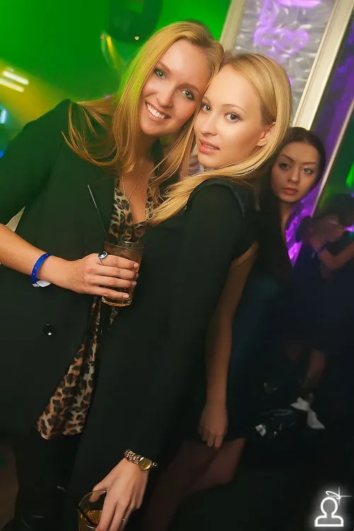 Dj Loser, Dj Orange (Москва)