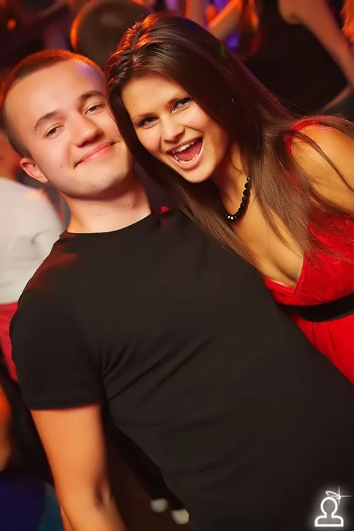 Staff Party