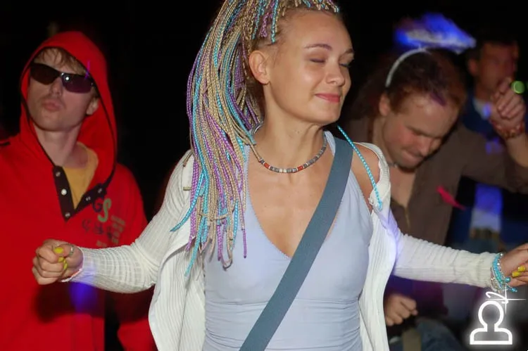 Sun Trance 2007