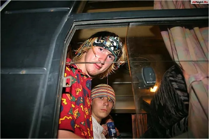 Sunvibes 2004