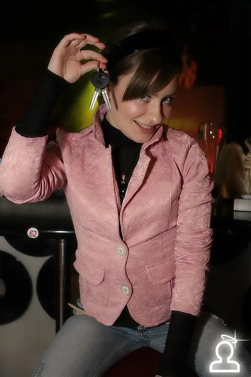 Ключи от Bentley