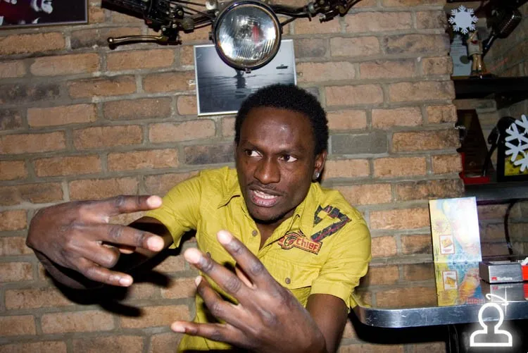 Dj GoldSky