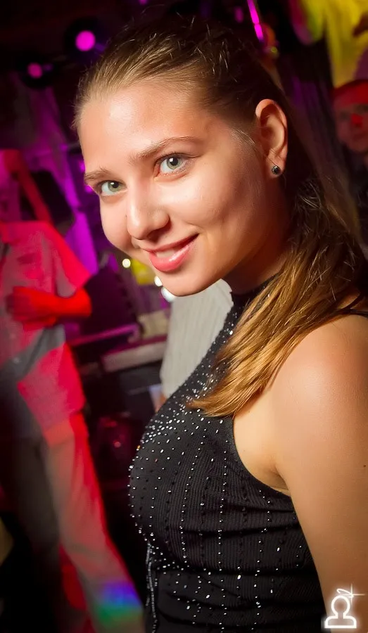 Танцы до утра