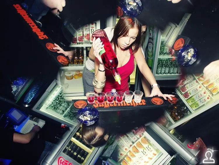 Заводной Апельсин dj Orange