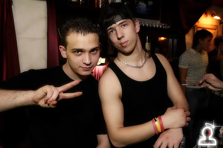 День рождения Portfolio, Dj Jay Stone