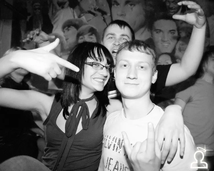 NU RAVE / KTO Dj