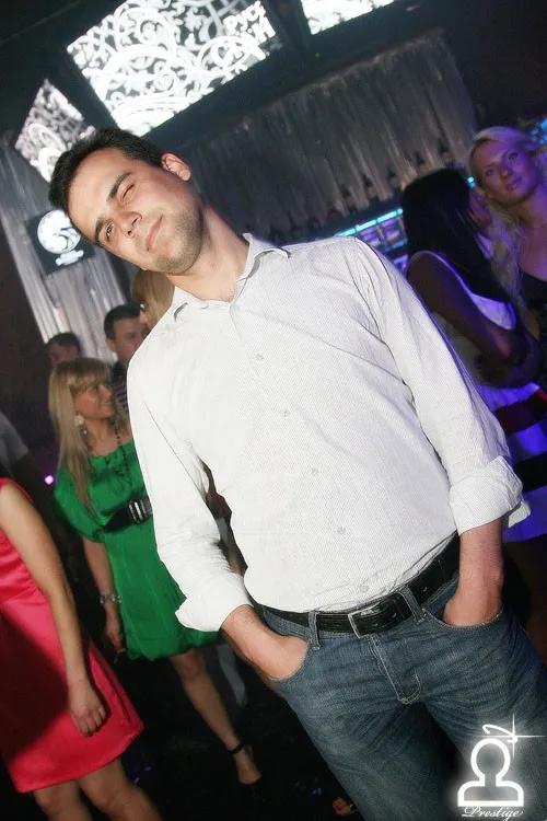 Platinum Fusion Night