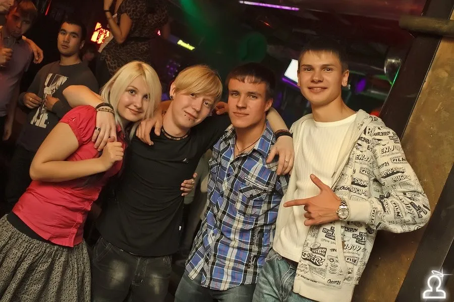 Пенный день первокурсника