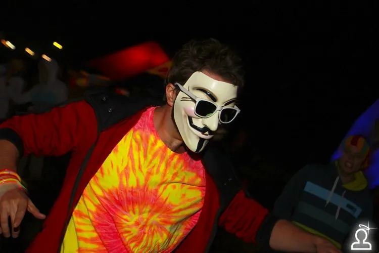SunVibes 2012