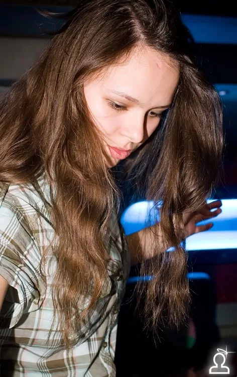 Romentique night