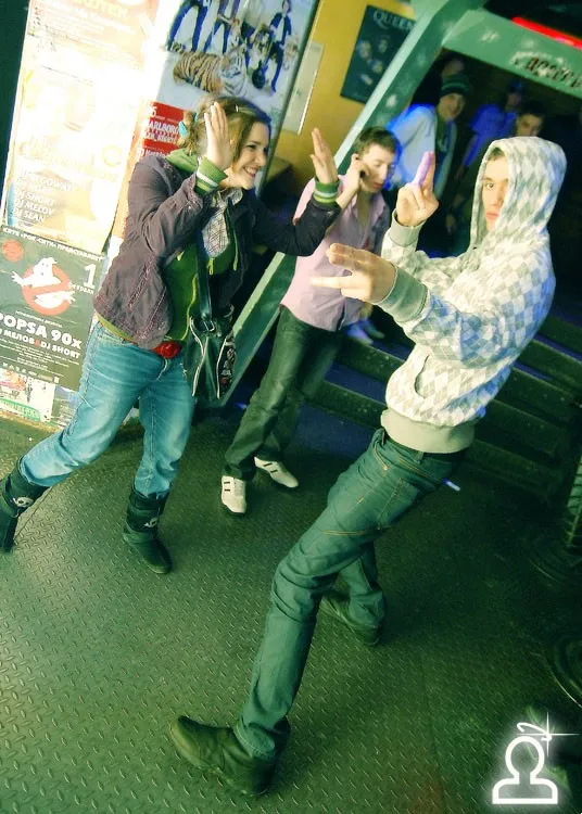 Nu Rave