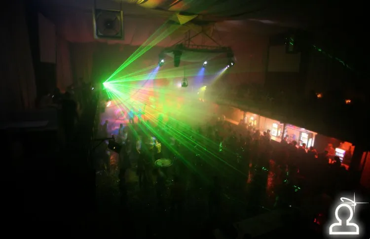 NEW NATION \ Dj Нил