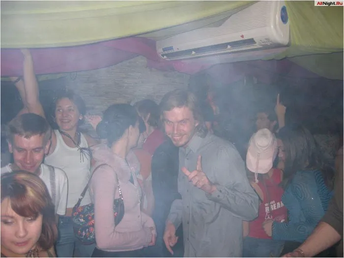 Dj Sergio Serrano (El Divino, IBIZA)
