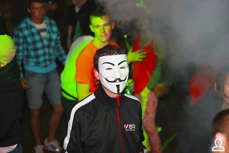 SunVibes 2012