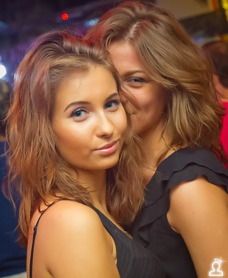 Счастье для всех