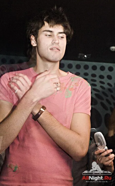 Poppers Party@Amnesia (foto bu hunta)