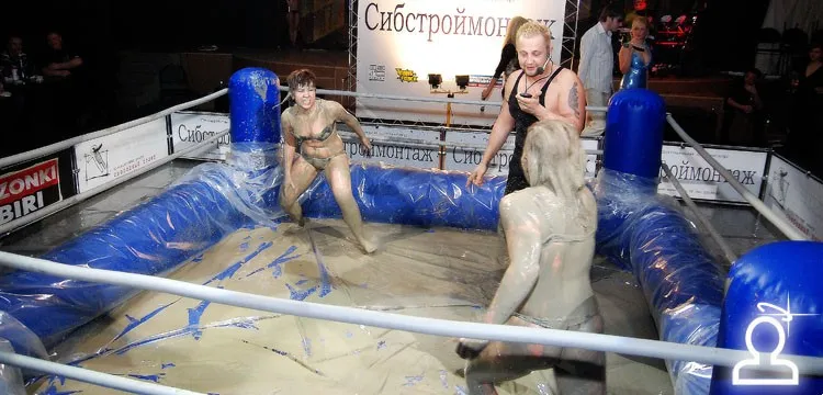 Амазонки Сибири 2