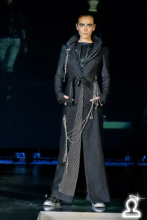 SIBERIAN FASHION WEEK