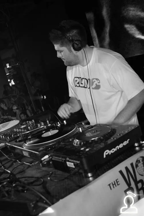 World Of Drum & Bass