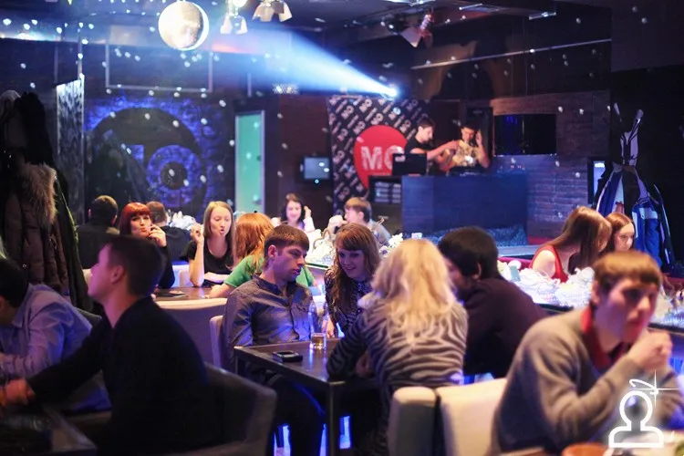 Preparty 4 года Re Play community