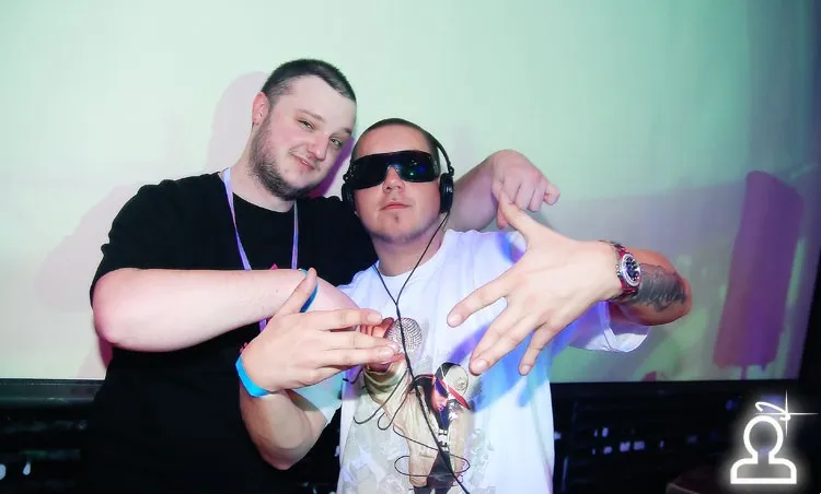 Dj Tomekk