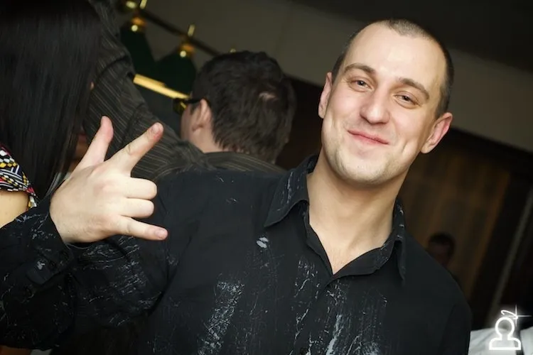 Birthday Party "ДРД"