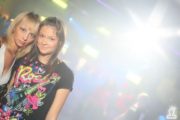 Dj Luna Moor